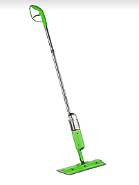 MİSSTERİX 260 DERECE DÖNEN SU PÜSKÜRTMELİ SPREY MOP