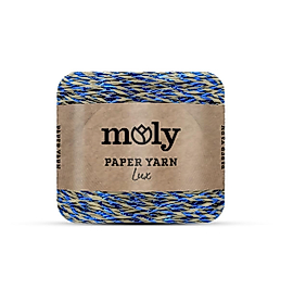 MOLY PAPER YARN LUX