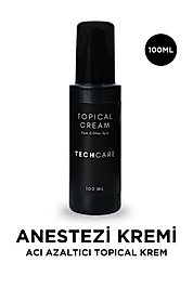 ANESTEZİ KREMİ - ACI AZALTICI KREM 100ML
