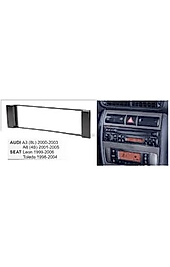 Audi A3 seat teyp çerçevesi