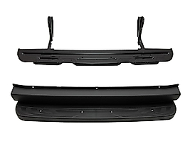 Mercedes Sprinter Arka Orta Demirli Tampon W907 2019-Sonrası UyumluA9078851200
