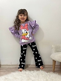 Fitilli Taytlı Daisy Takım