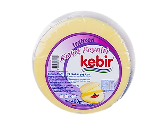 Kebir Kolot Peyniri
