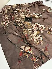 LOCELLA KOZA PAMUK ŞAL 01-08