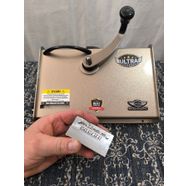 Eds Matic Ultra ÜSTÜN KALİTE ( Çelik Bıçak ) SLİM SARIM