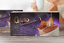 Gano Sıcak Çikolata 20 x 30 GR