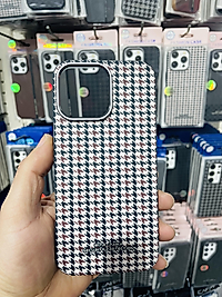 İphone 16 Pro Max Violet Magsafe Şarj Destekli Telefon Kılıfı