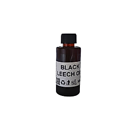 KARA SÜLÜK YAĞI (50ml)