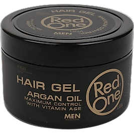 Redone Argan Oil Hair Jöle 400 Ml