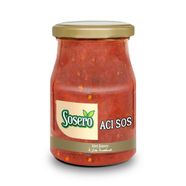 SOSERO ACI SOS 355GR