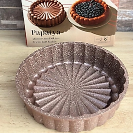 Nehir Papatya Tart Kalıbı