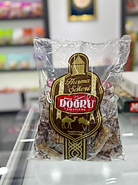 340 GR HURMA ŞEKERİ (KOLİ İÇİ=35 ADET)