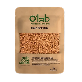 Olab Saç Bakım Proteini 50 Gr