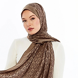 Valentino orland Lana Dama Desen Şal