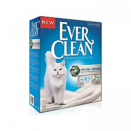 Ever Clean Kedi Kumu 10 Lt