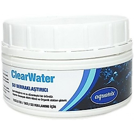 Aquanix Clear Water 125gr