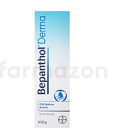 Bepanthol Derma Cilt Bakım Kremi 100 gr