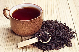İthal çay