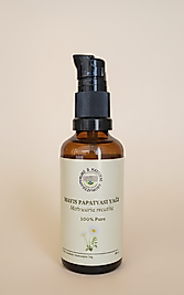 MAYIS PAPATYASI YAĞI (Matricaria recutita)