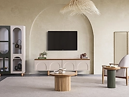ZEN TV ÜNİTESİ