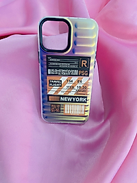 İphone 13 Pro Max Hologramlı Telefon Kılıfı