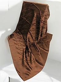 Modal Polyestyer Eşarp Desen-2