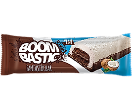 Şölen Boom Bastic Fantastik Bar 40 gr