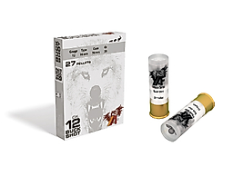 YAF 12cal. 27 Pellet Buckshot
