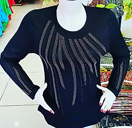 Kadın bluz