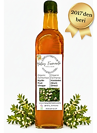 HAMBELES & MURT SİRKESİ 500 ML