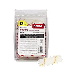 Dekor 2100 parmak yedek 10 cm