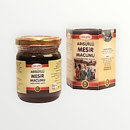 Can Şifa Mesir Macunu 240 gr