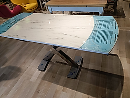 MERCAN  MOBİLYA MASA