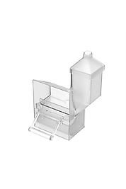 Akıllı Kuş Yemliği