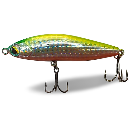 Katta BOND 7 cm 13 GR Sahte Balık (Sinking)