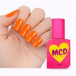 MOOD COLOR DREAM KALICI OJE (12 ml) NO 40