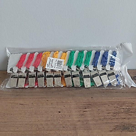 Demir Düdük 24 Adet