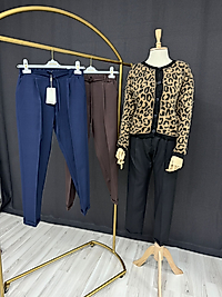 Kumaş pantolon