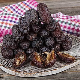 Kudüs hurması