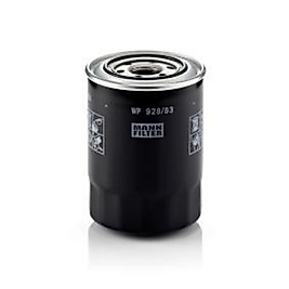 MANN WP92883  YAG FILTRESI HYUNDAI H100 (93-00) H1 (97-00) STAREX 97- 2.5