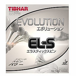 Tibhar Evolution EL-S