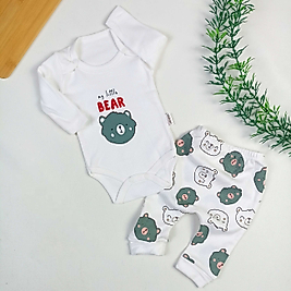 Ayıcıklar Badili Takım