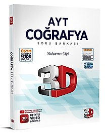 AYT SB COGRAFYA (2025-2026)