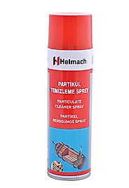 PARTİKÜL TEMİZLEME SPREYİ (HORTUMLU) 500 ML