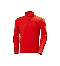 HELLY HANSEN MOUNT POLAR KIRMIZI