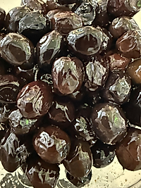 1 kg Süper siyah