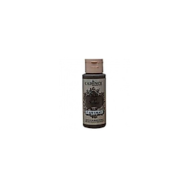 Style Mat Kumaş Boyası 59 ml. Kakao SK-628