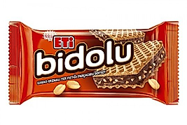 ETI GOFRET BIDOLU KAKAO-FISTIKLI 36 GR