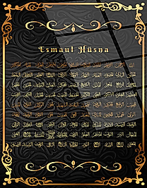 Allah Yazısı