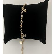 Xuping Rose-Gold Charmlı Halhal